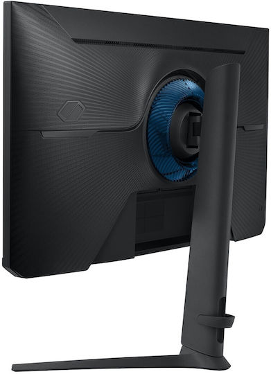 Samsung Odyssey G4 IPS Gaming Monitor 27" FHD 1920x1080 240Hz with Response Time 1ms GTG