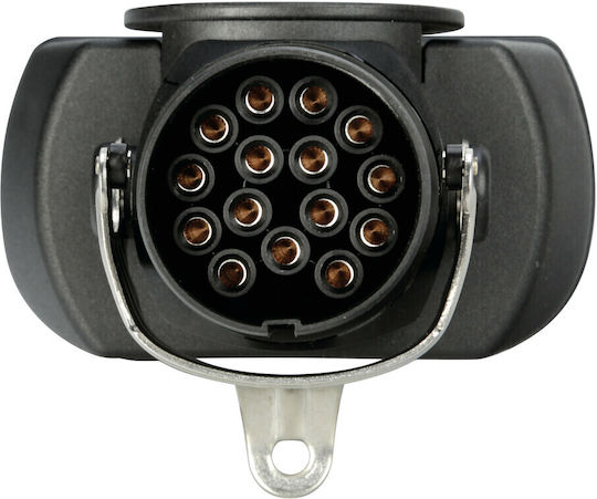 Lampa Αντάπτορας Αναπτήρα Αυτοκινήτου