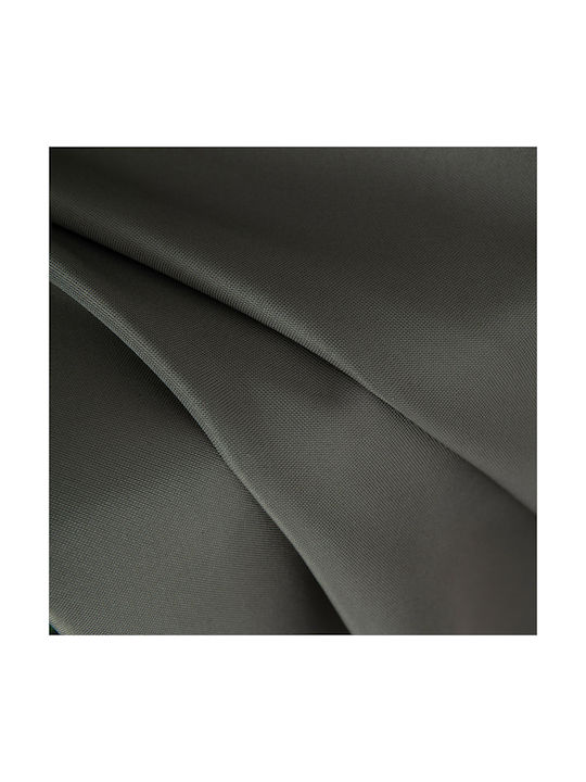 Beauty Home Vorhang mit Grommet Effekt 8443 Anthrazit 140x270cm
