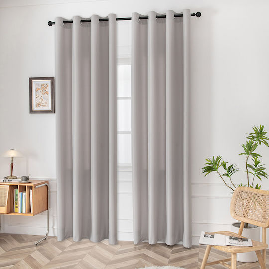 Beauty Home Effect 8443 с Копчета 140x270 см