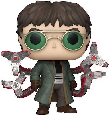 Funko Pop! Marvel: Spider-Man No Way Home - Doc Ock 1163