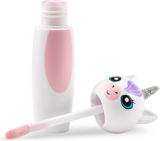 Martinelia Unicorn Kinder Lippenstift Lipgloss (Verschiedene Designs) 1Stück