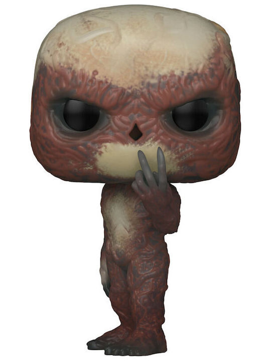 Funko Pop! Television: Stranger Things - Vecna 1312