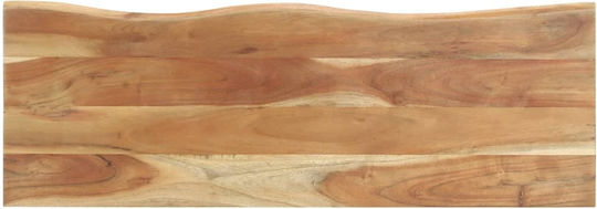 vidaXL Wandhaken 100x22x35cm 1Stück