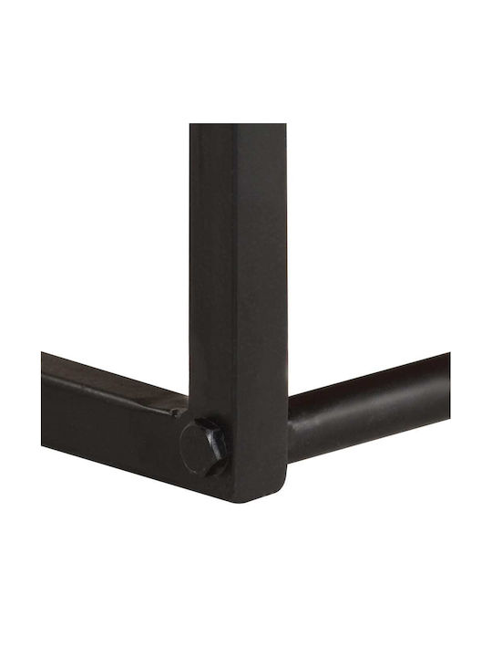 vidaXL Wandhaken 100x22x35cm 1Stück