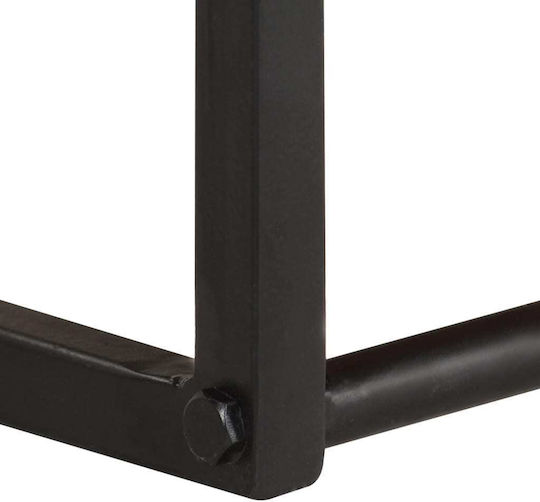 vidaXL Wandhaken 100x22x35cm 1Stück