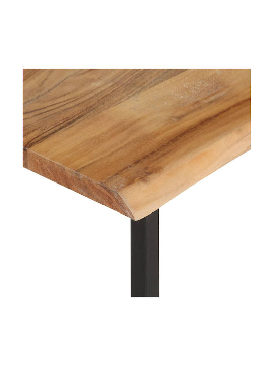 vidaXL Wandhaken 100x22x35cm 1Stück