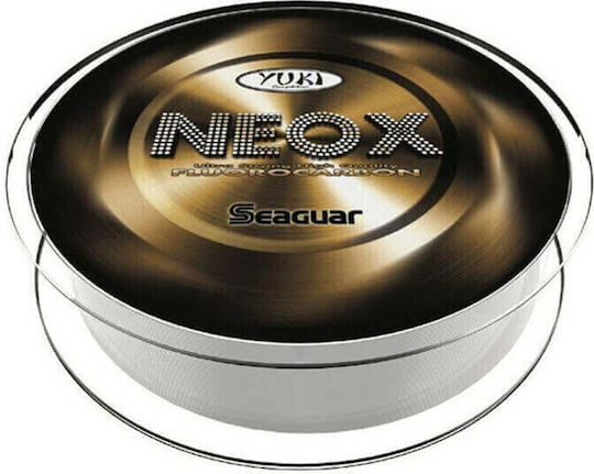 Seaguar Neox Fluorocarbon Fishing Line Diameter 0.33mm
