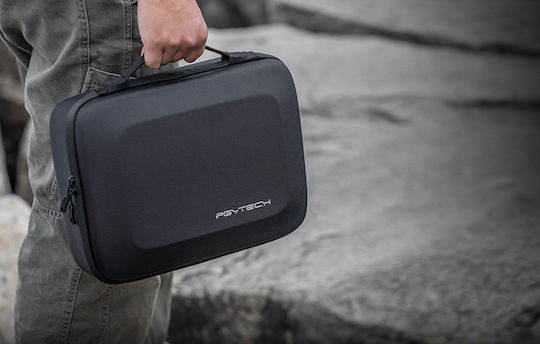 PGYTECH Drone Case Black for DJI null / null / null 34.5x12x24cm