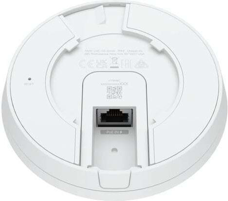Ubiquiti UVC-G5-Dome IP Κάμερα Παρακολούθησης Full HD+ 5MP Αδιάβροχη με Αμφίδρομη Επικοινωνία