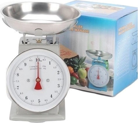 Lappas LP-MK20 Analog with Weighing Capacity of 20kg and Division 100gr