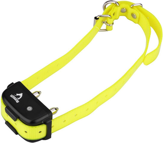 Wellturn Dog 610B Dog Training Shock Collar Yellow