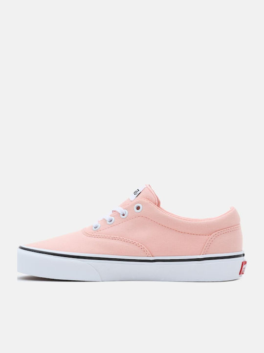 Vans Doheny Sneakers Pink Vans Doheny Sneakers Pink