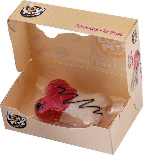 Lolo Pets Λιχουδιά Σκύλου Mini Cake Forest Fruits 40gr