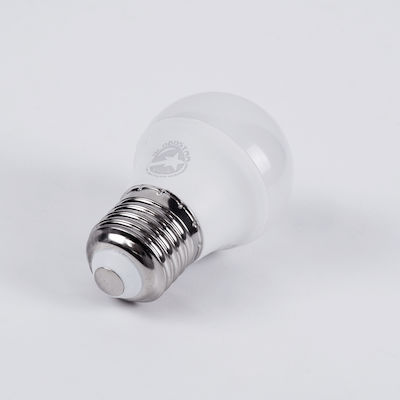 GloboStar Λάμπα LED για Ντουί E27 και Σχήμα G45 Θερμό Λευκό 564lm