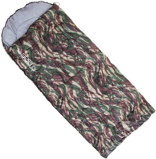 Escape Sleeping Bag Single Hunter XL