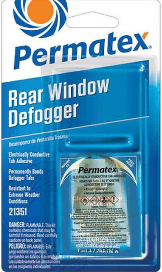 Permatex Construction & Heavy Duty Glue 0.9ml 21351