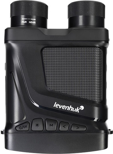 Levenhuk Binoculars Night Vision Atom Digital DNB200 5x