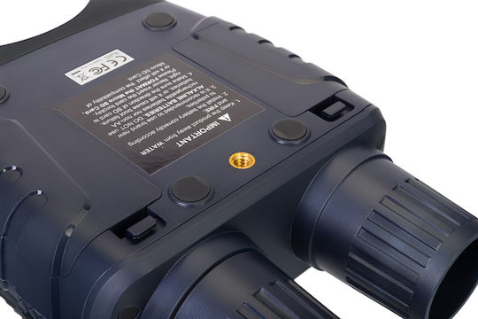 Discovery Binoculars Night Vision Night BL20 13x33.5mm