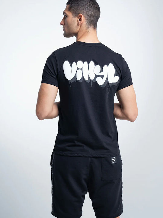 10476 T-shirt Black