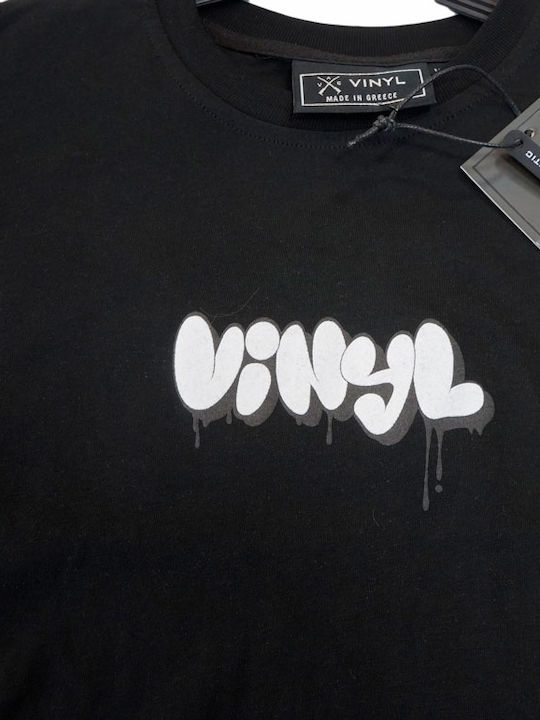 10476 T-shirt Black
