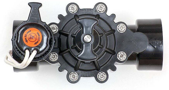 Rainbird PGA 100 1" - 24V Valvă Electrică Pentru Irigare 24V Dimensiunea 1" Cu Filet Femeie (M/F)