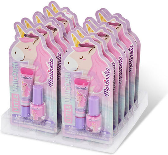 Martinelia Little Unicorn Beauty Duo 11932