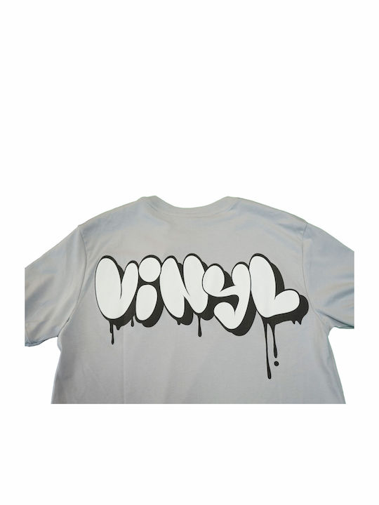 10476 T-shirt Gray
