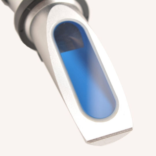 Refractometru Instrumente de măsurare pentru vinificație Miere 58~90% Brix 38~43 THE01513