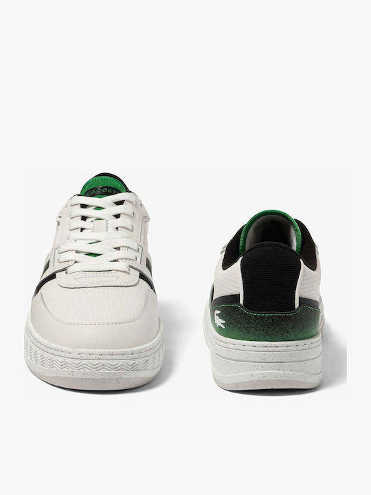 Herren Sneakers Weiß