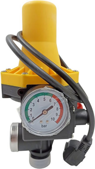 Epica Star EP-50458 Ελεγκτής Πίεσης