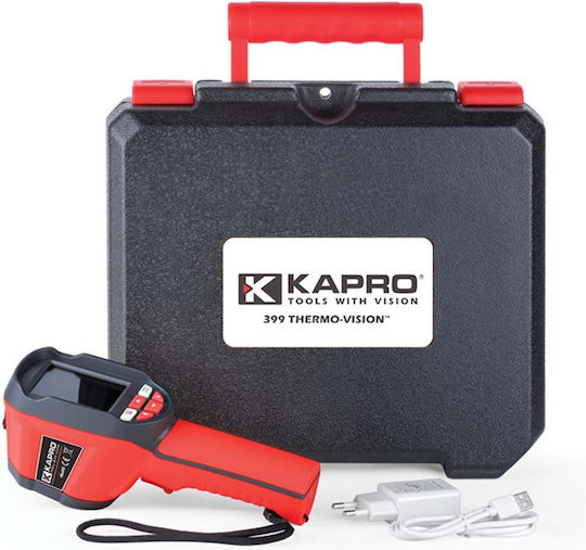 Kapro Handheld Thermal Camera with Screen 2.8" -20°C-450°C 633152
