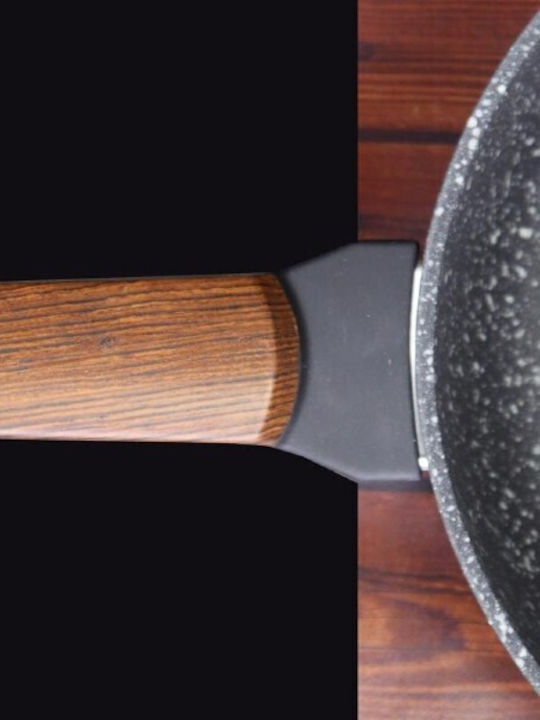 Viosarp Pan made of Aluminum with Stone Coating 28cm