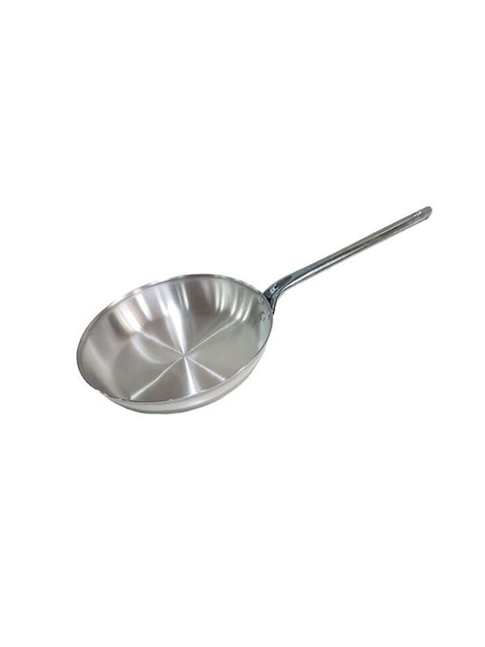 Homestyle Pan made of Aluminum 30cm