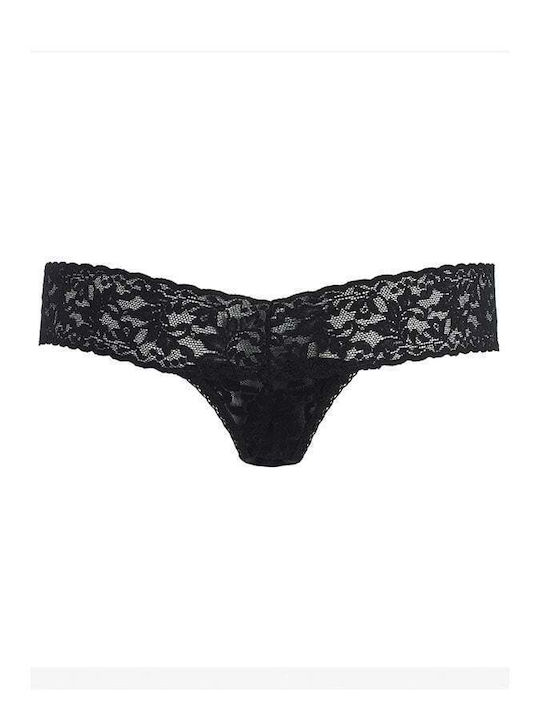 HANKY PANKY Damen Spitzenstringbrief