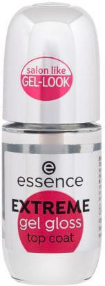 Essence Deckschicht für Gel 8ml