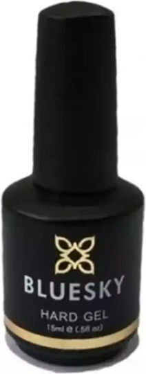 Bluesky Hard Gel Pink Base Coat για Gel 15ml