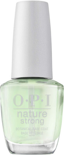 OPI NATBC Base Coat για Απλά Βερνίκια 15ml