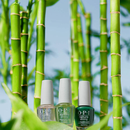 OPI NATBC Base Coat για Απλά Βερνίκια 15ml