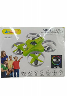 Andowl Kids Drone without Camera with Lights