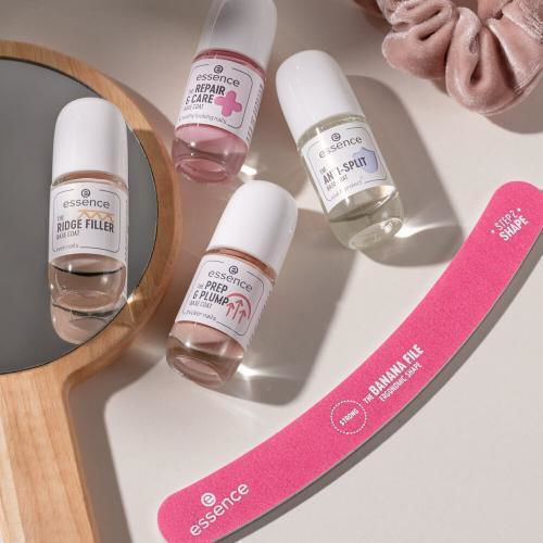 Essence The Repair & Care Base Coat for Regular Nail Polish 8ml