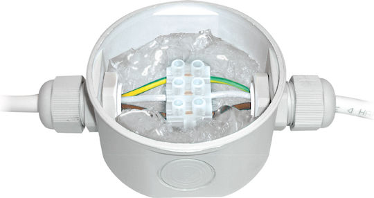 RayTech Sealant Silicone Transparent 300ml