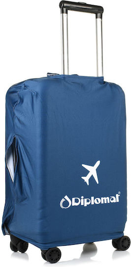 Diplomat Avoc Protective Cover for Large Luggage (67-72cm)