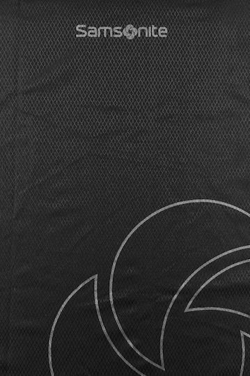 Samsonite GLOBAL Husă pentru bagaje Black