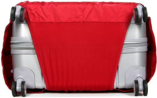 Samsonite GLOBAL Red XL