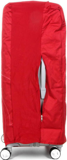 Samsonite GLOBAL Red XL
