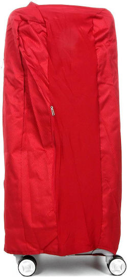 Samsonite GLOBAL Red XL