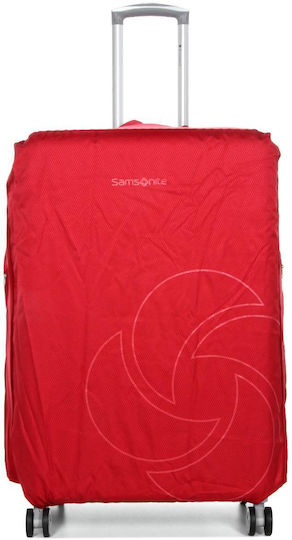 Samsonite GLOBAL Red XL