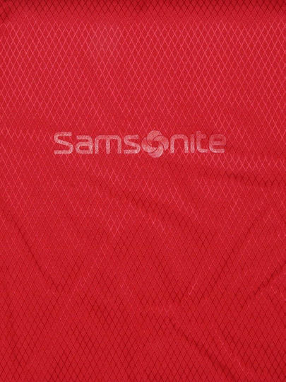 Samsonite GLOBAL Red XL