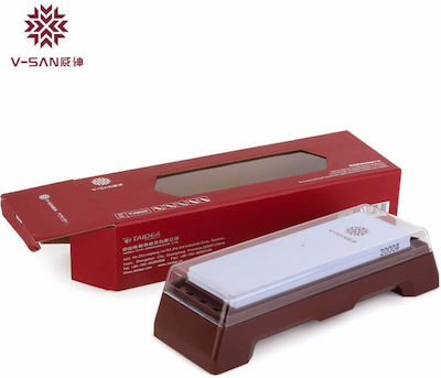 Taidea TV6620 Double Sharpening Stone